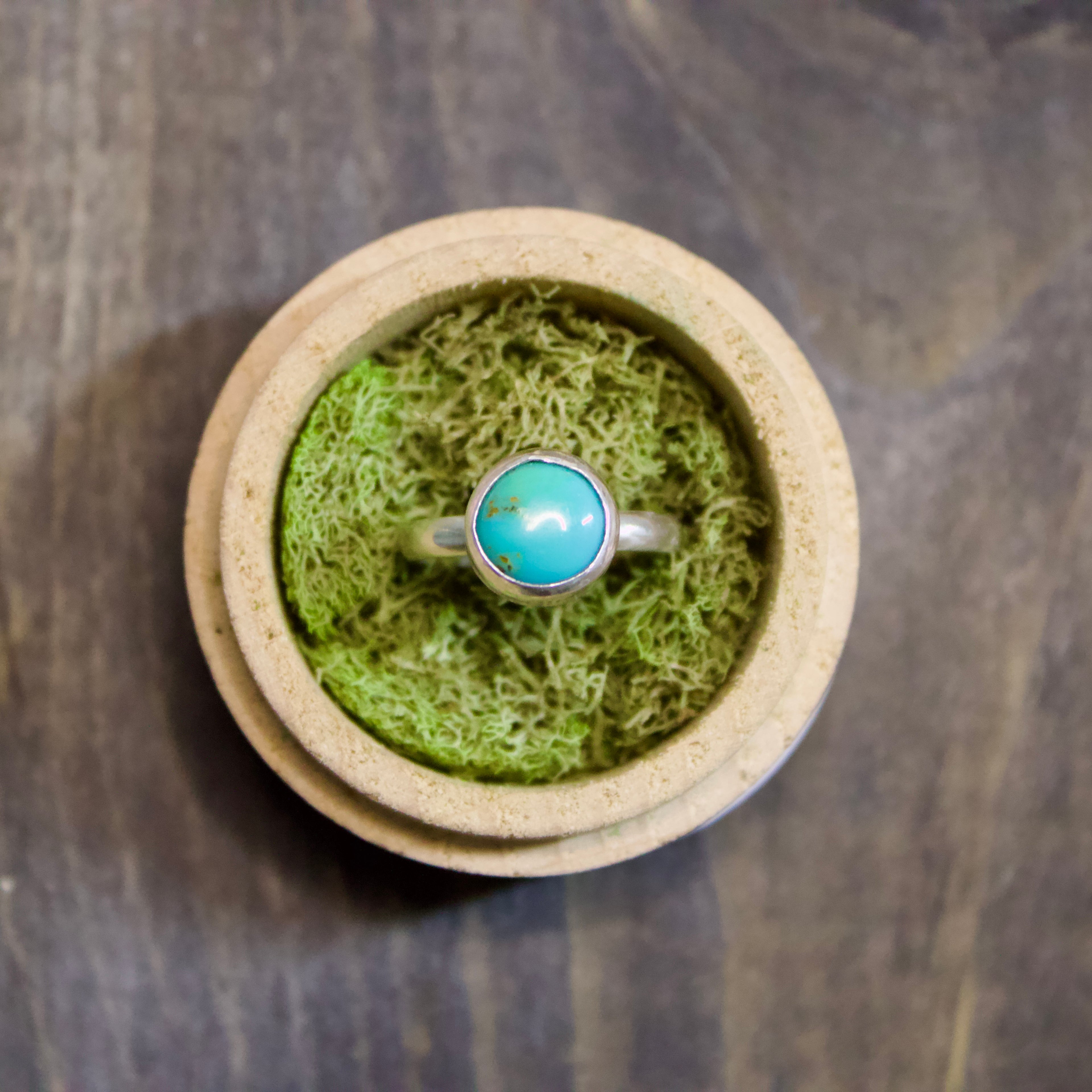 Sonoran Ring
