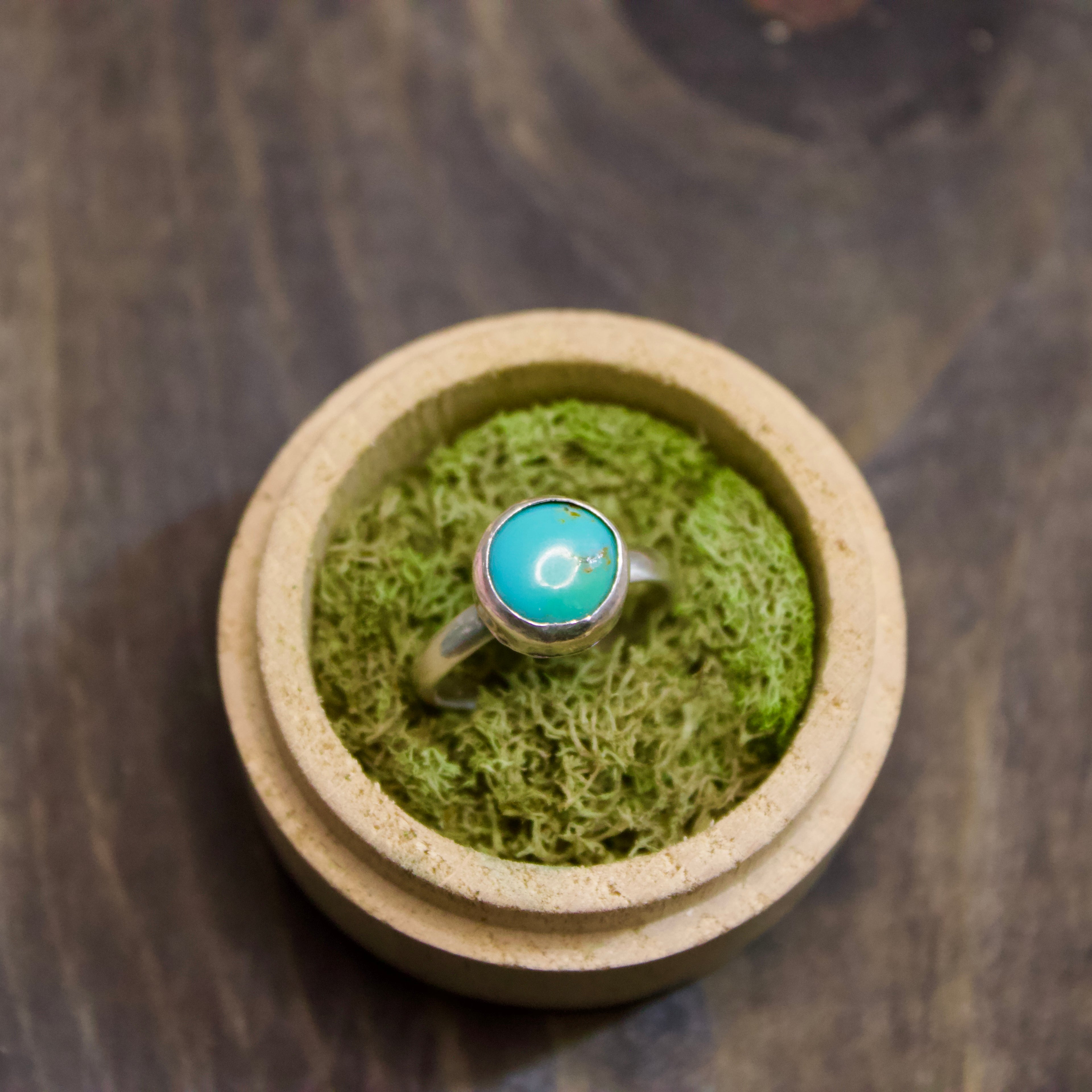 Sonoran Ring