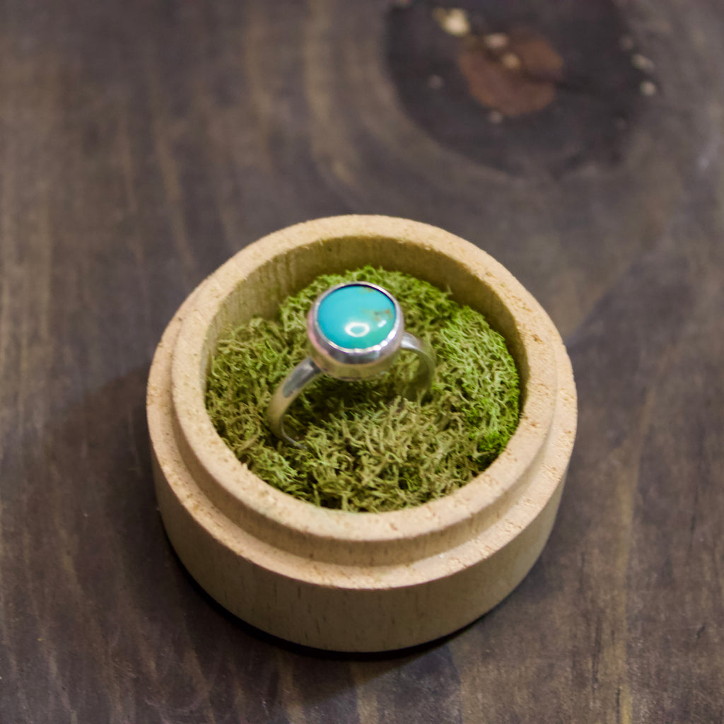Sonoran Ring