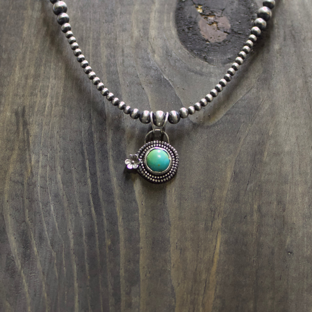 Sonoran Pendant