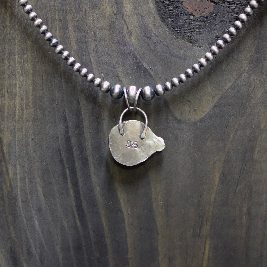 Sonoran Pendant