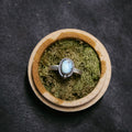 Golden Hill Ring
