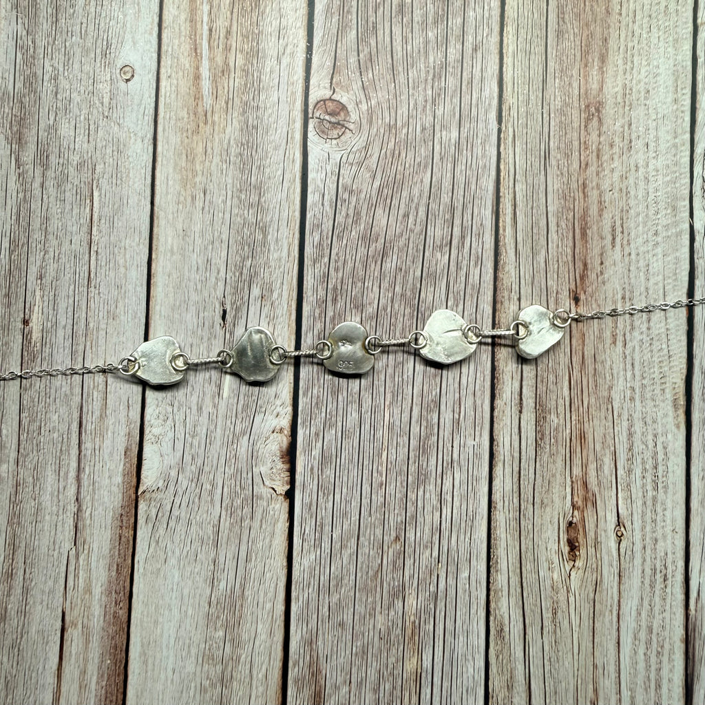 Palomino Choker/ Necklace