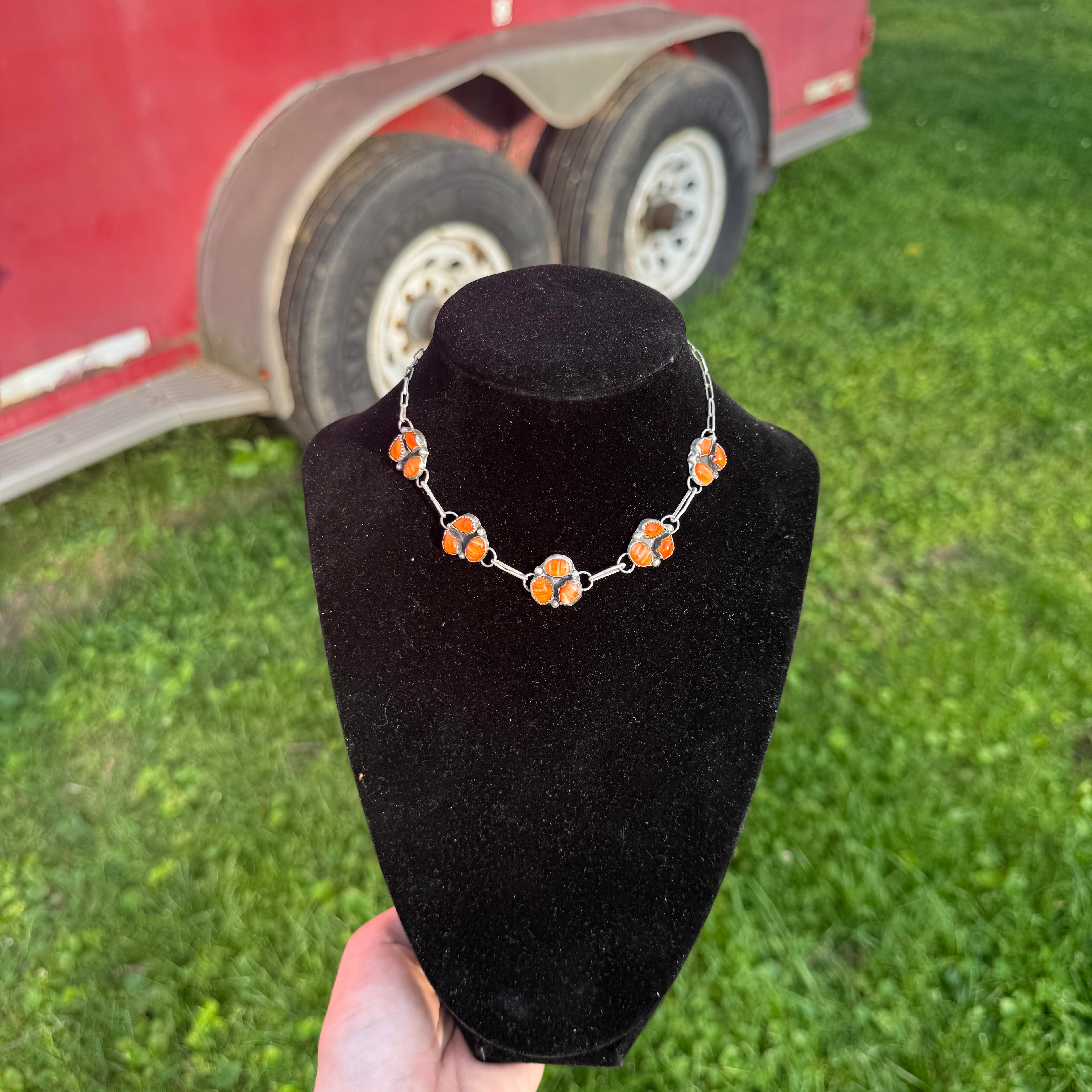Custom Order for Brook W.