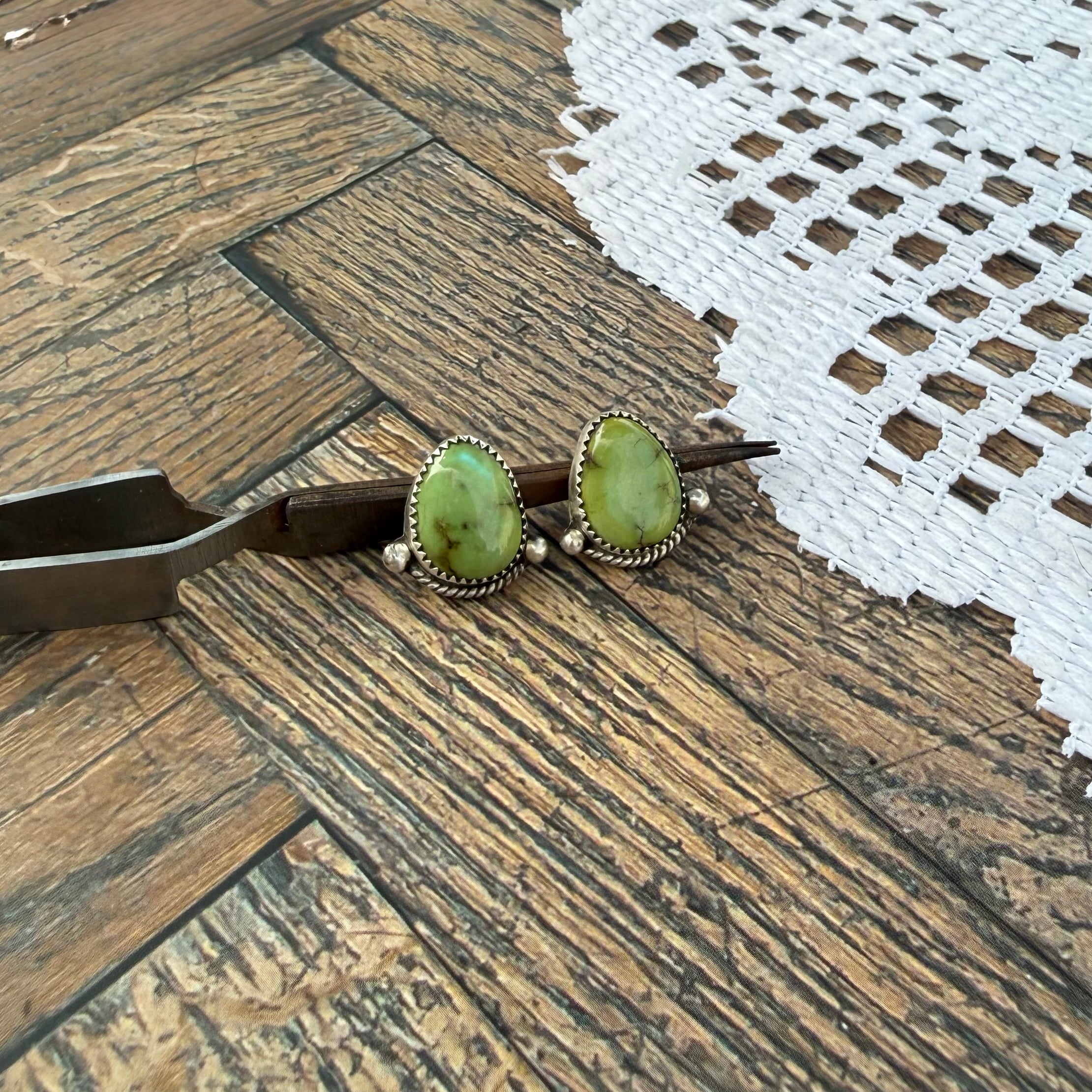 Sonoran Earrings