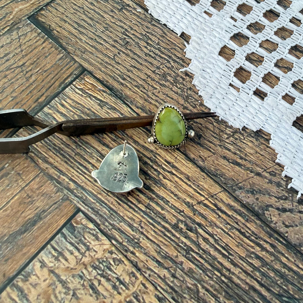 Sonoran Earrings