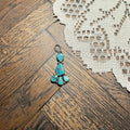White Water Pendant